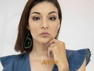 Anma