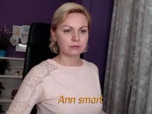 Ann_smart