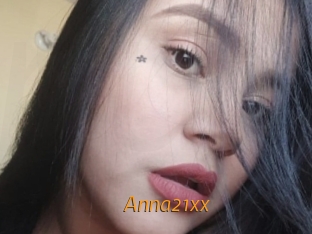 Anna21xx
