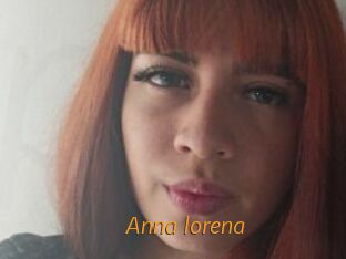 Anna_lorena