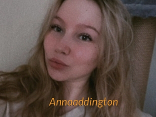 annaaddington Porn University