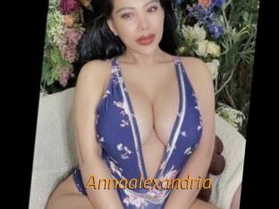 annaalexandria Porn University