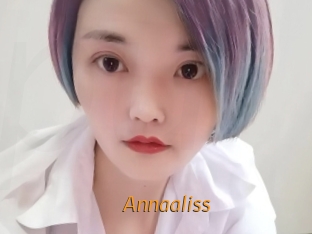 Annaaliss