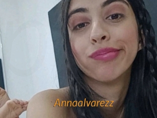Annaalvarezz