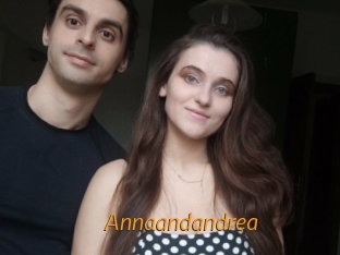 Annaandandrea
