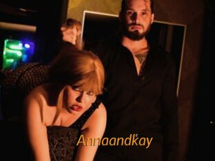 Annaandkay
