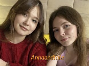 Annaandtate