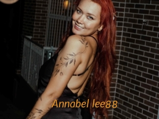Annabel_lee88