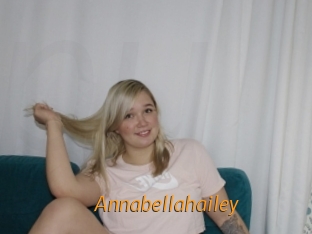 annabellahailey Porn University