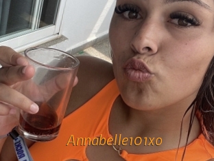 Annabelle101xo