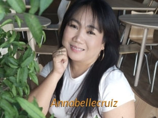 Annabellecruiz