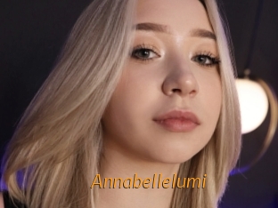 annabellelumi Porn University