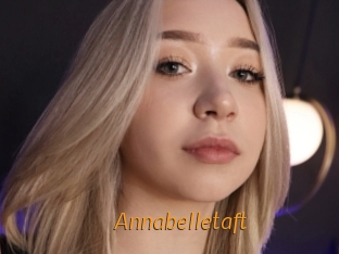 Annabelletaft