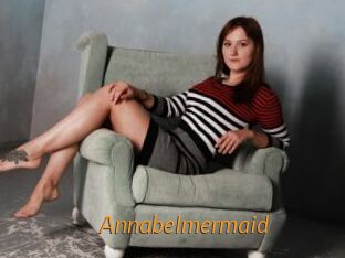 Annabelmermaid