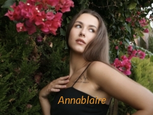 annablaire Porn University