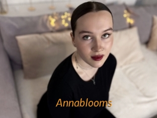 Annablooms