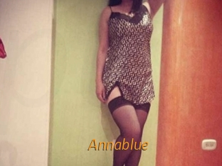 Annablue