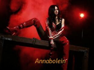 Annabolein