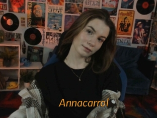 Annacarrol