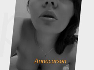 Annacarson
