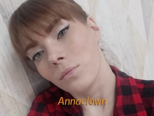 Annaclown
