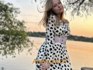 Annacrystall