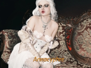 Annacyphre