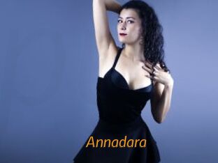 annadara Porn University