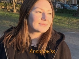 Annadaviss