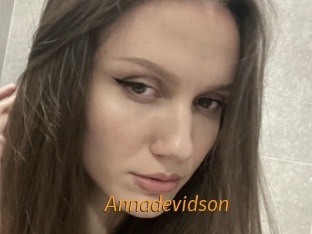 Annadevidson