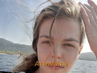 Annadivinus