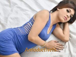 Annaductivets