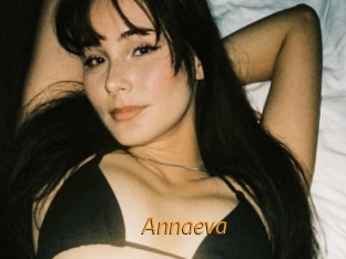 Annaeva