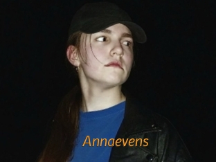 Annaevens