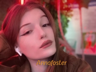 Annafoster