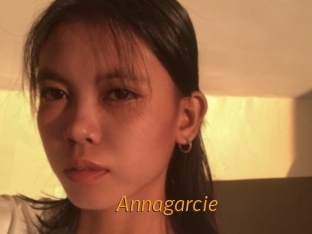 annagarcie Porn University