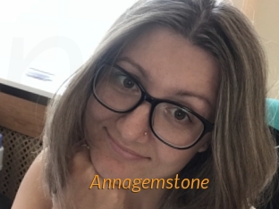 Annagemstone