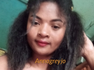 Annagreyjo