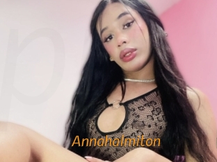 Annahalmiton
