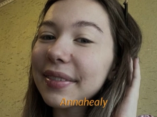 Annahealy