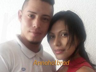 Annahotbrad