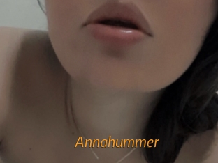 Annahummer