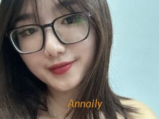 Annaily