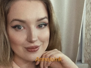 Annajoink