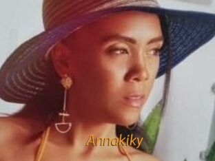 Annakiky
