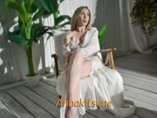 Annakitsune