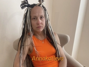Annakorleva