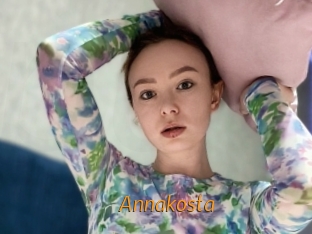 Annakosta
