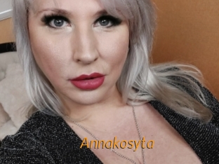 annakosyta Porn University