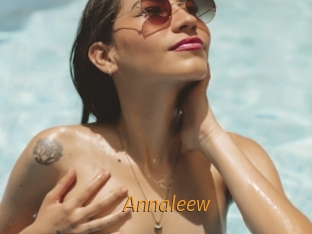 Annaleew